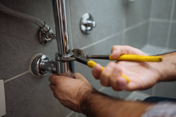 Torrance, CA Plumbing Services Company